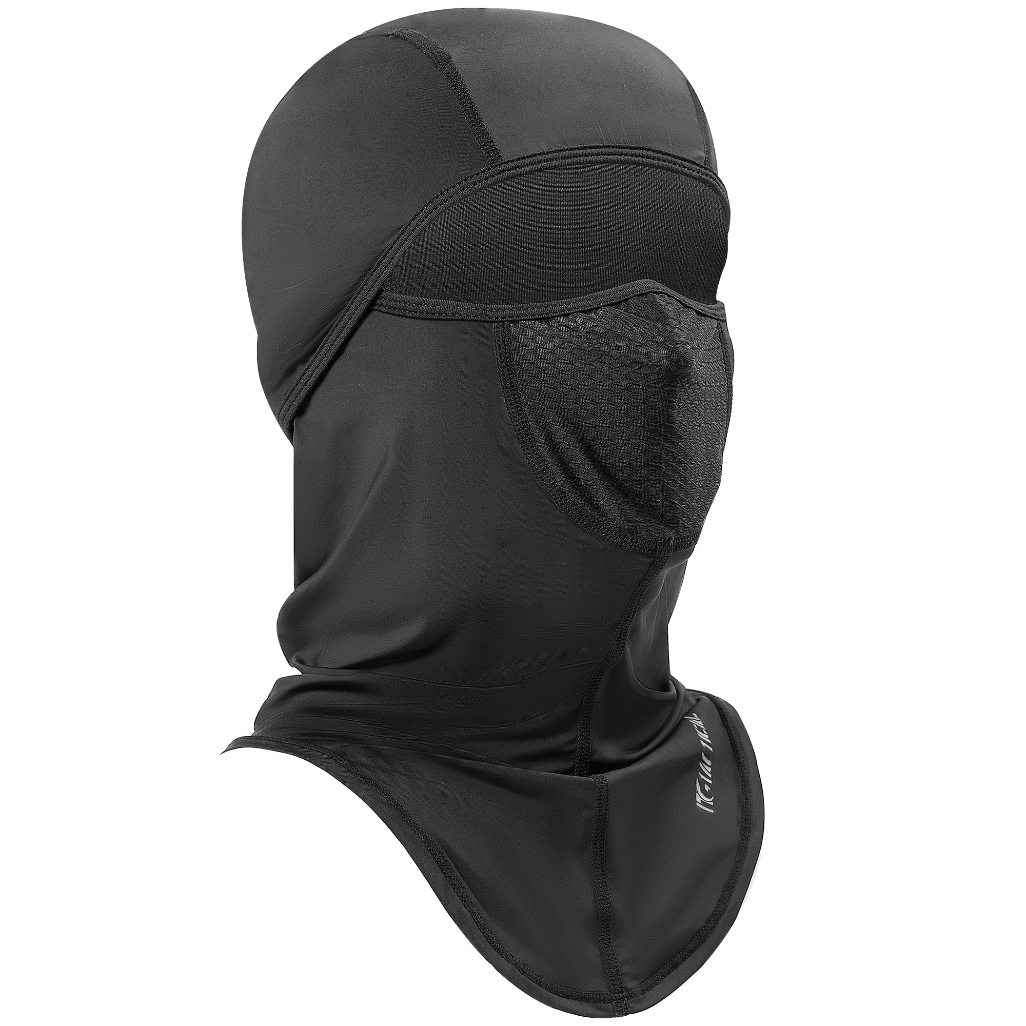 1TG Tactical Airsoft Mask - Balaclava Ski Mask Windproof Full Face Cover